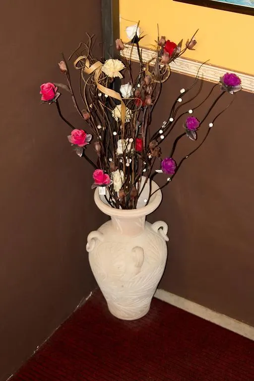 קטאניה Hotel Biscari