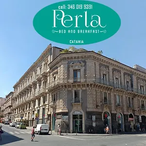 Penzion Perla, CTA