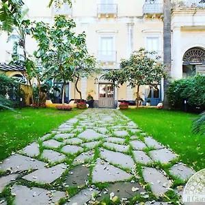 Bed & Breakfast Il Giardino Falcone, Catania