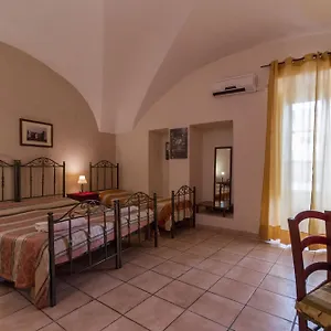 Guest house Albatro, Catania