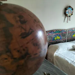Bed & Breakfast Chapo, CTA