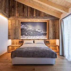 Al Mulin Bed & Breakfast Padola