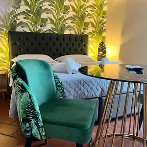 Bed & Breakfast Bellini, Catania