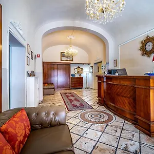 Minerva Hotell Pisa