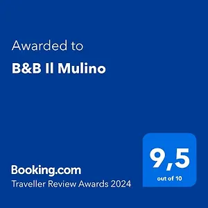 Il Mulino Appartement