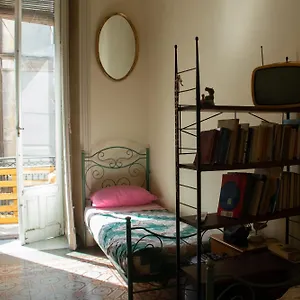Penzion Casa Verdi - House Of Travelers, CTA