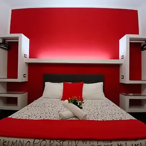 Bed & Breakfast Scirocco D'africa, Catania