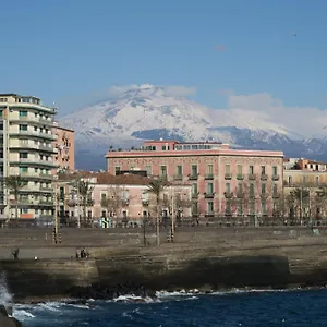 Bed & Breakfast I Puritani, CTA