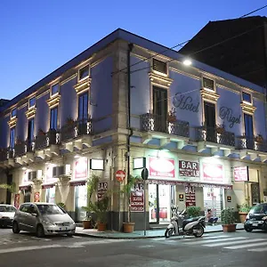 Rigel Hotell Catania