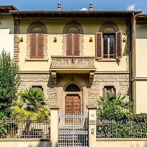 Bed & Breakfast Sangaggio House