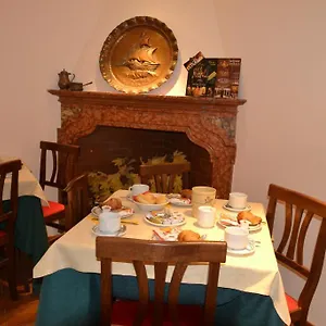 Canada Hotell Venedig