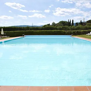 Hotel Cappugi Pistoia