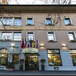 Campion Hotell Milano