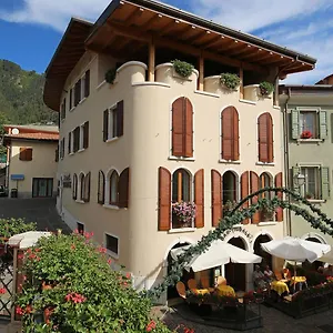 Garni Hotell Tignale