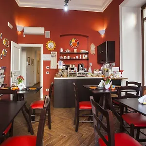 Bed & Breakfast Antiche Volte, Catania