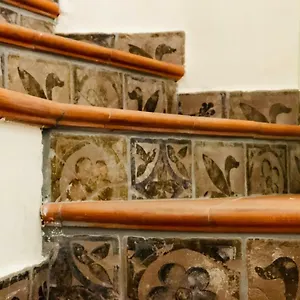 Appartement Mamarico'