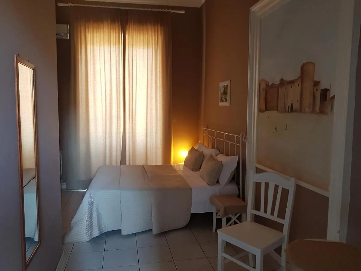 Hotel Biscari Catania