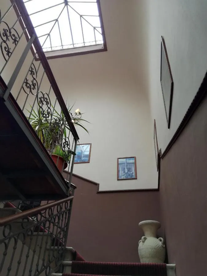 Hotel Biscari Catania