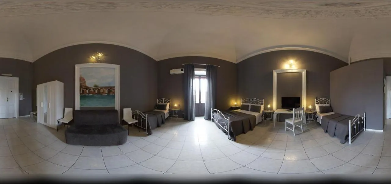 Hotel Biscari Catania