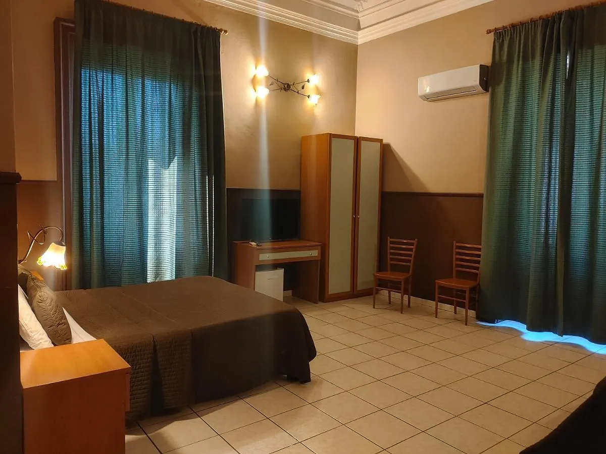 Hotel Biscari Catania