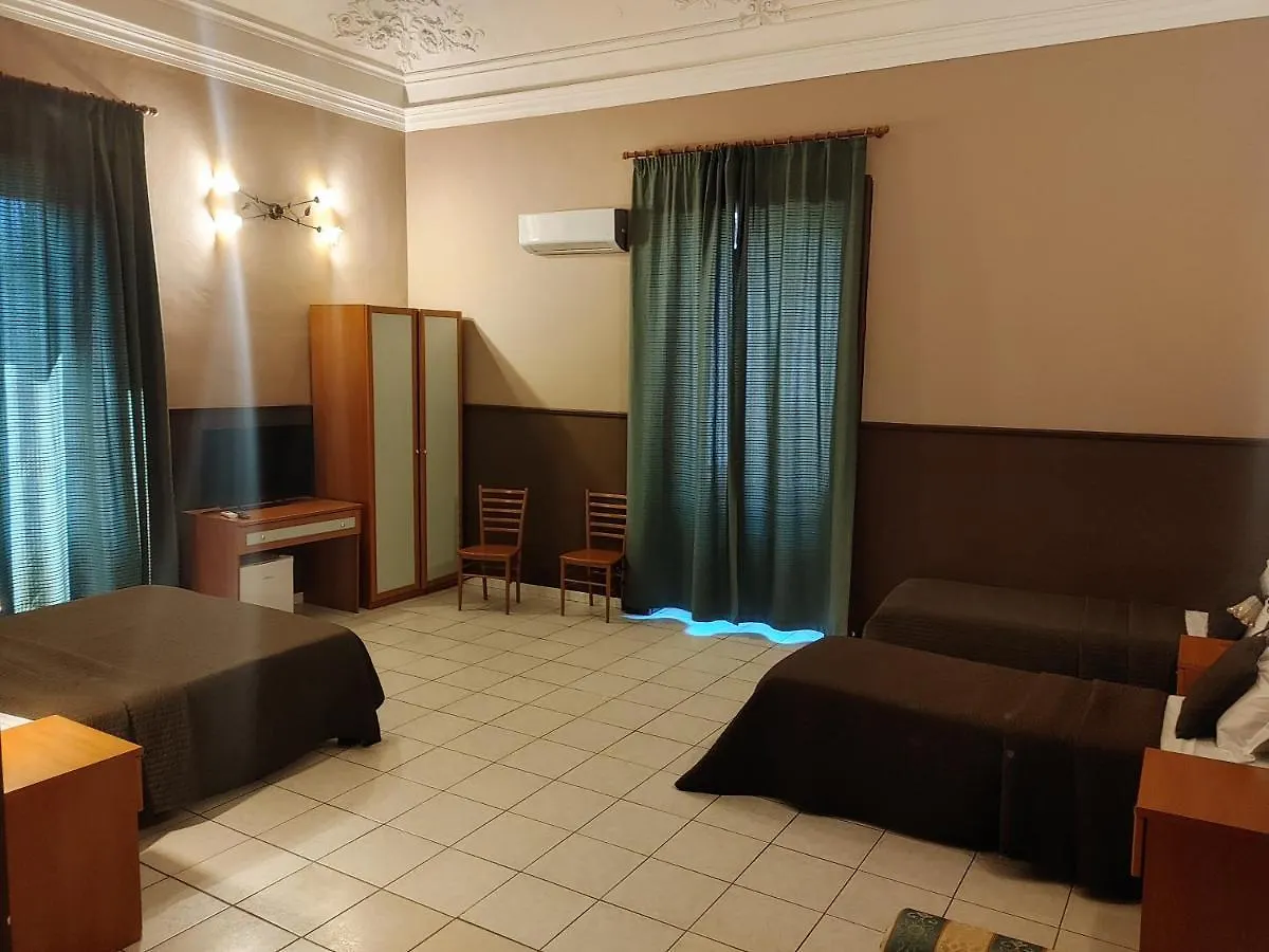 Hotel Biscari Catania