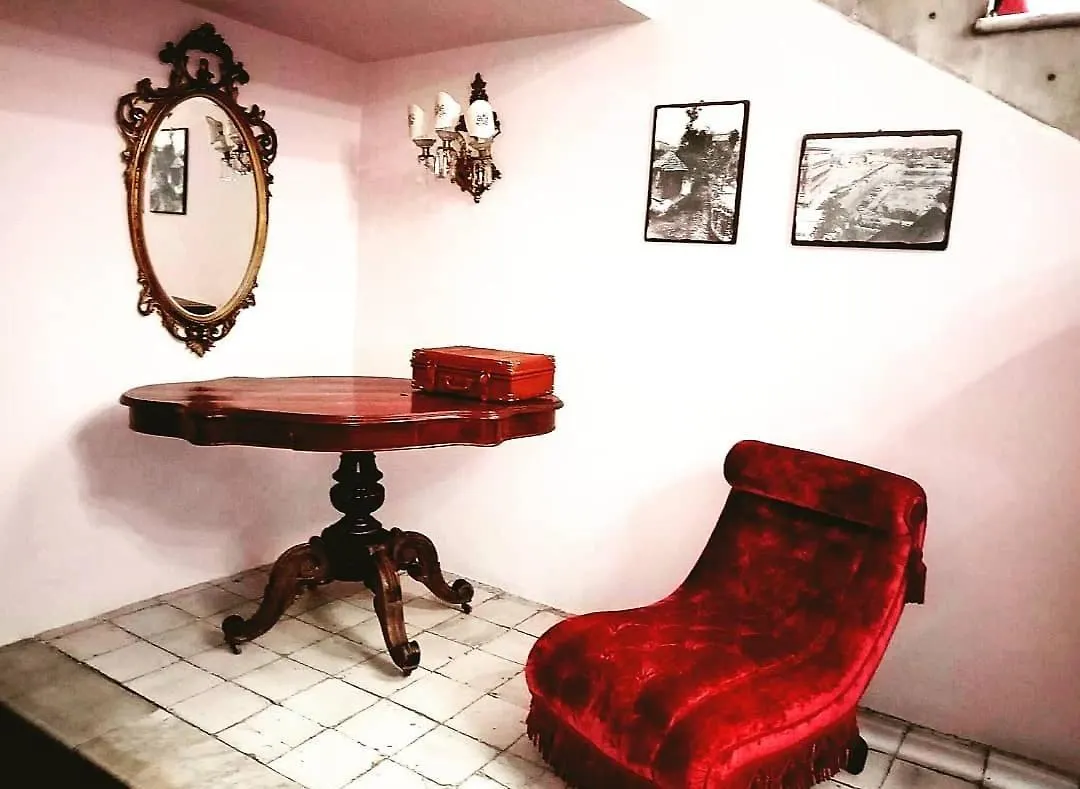Hotel Biscari Catania
