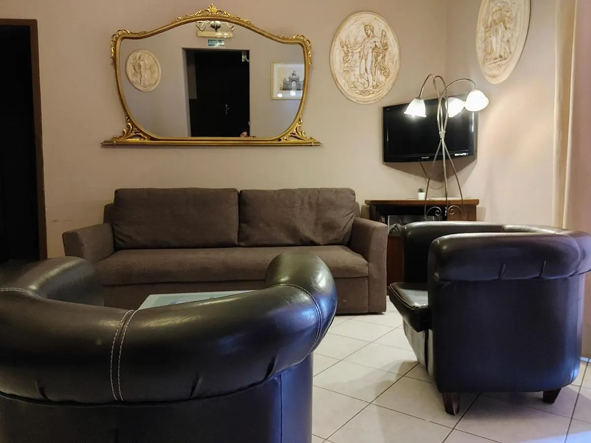 Hotel Biscari Catania Italy