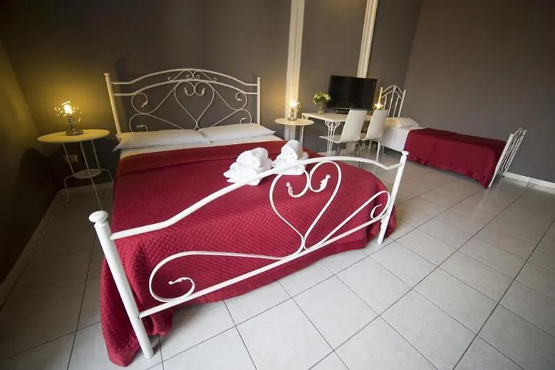 Hotel Biscari Catania 2*,