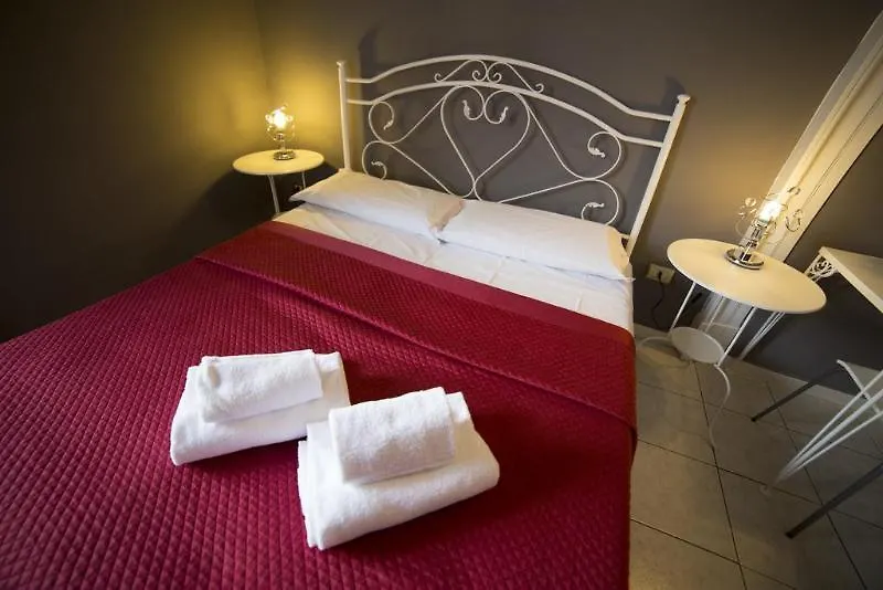 Hotel Biscari Catania