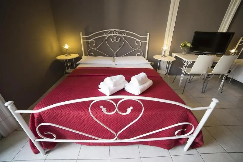 Hotel Biscari Catania