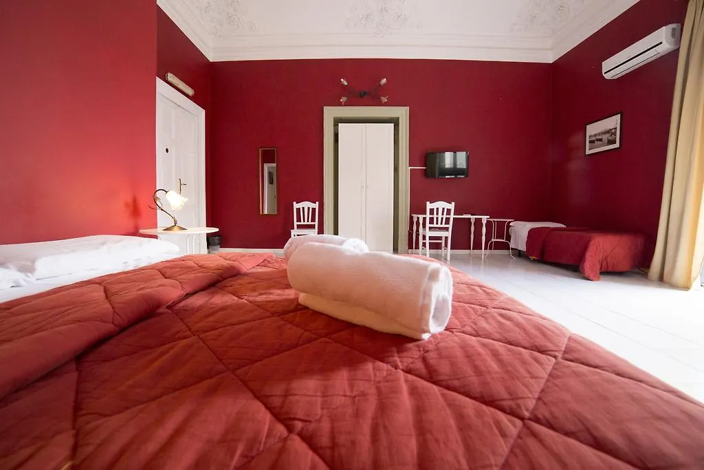 Hotel Biscari Catania 2*,  Italy