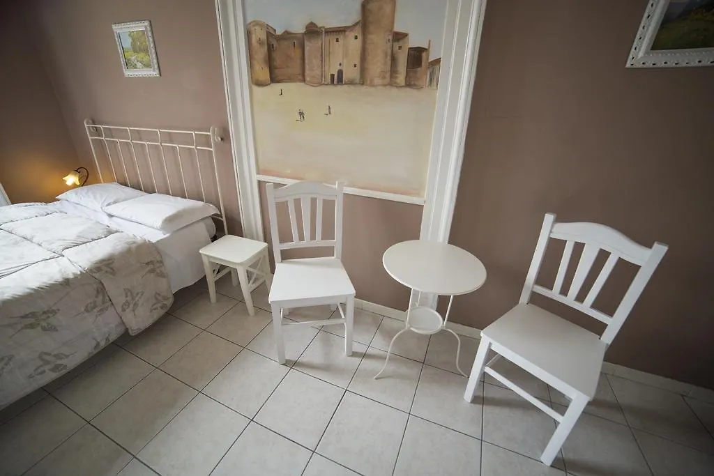 Hotel Biscari Catania