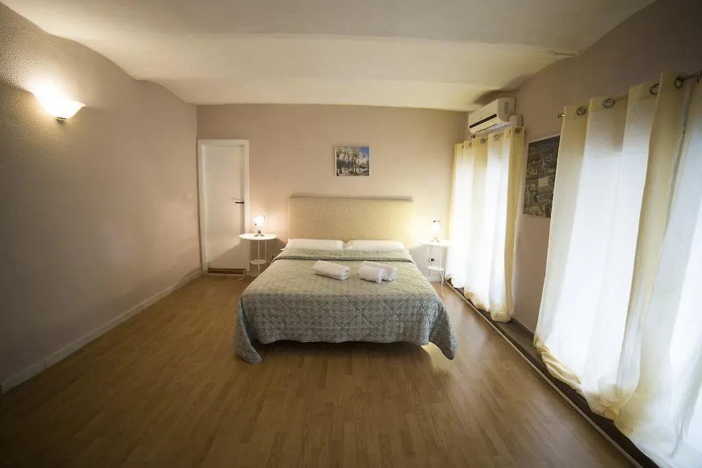 Hotel Biscari Catania