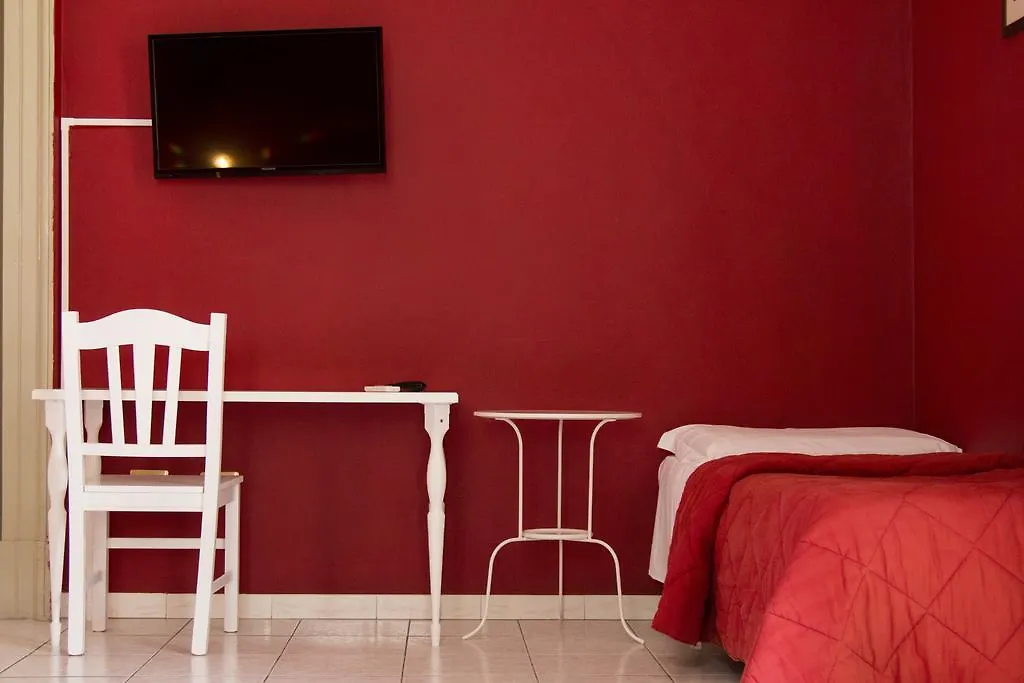 Hotel Biscari Catania