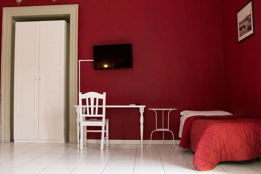 Hotel Biscari Catania Italy