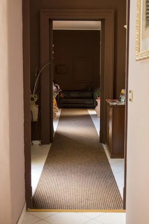Hotel Biscari Catania