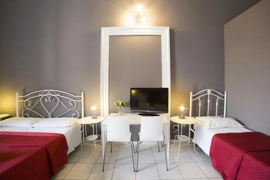 Hotel Biscari Catania