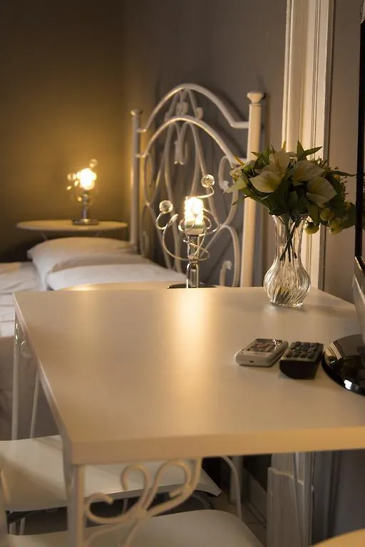 Hotel Biscari Catania