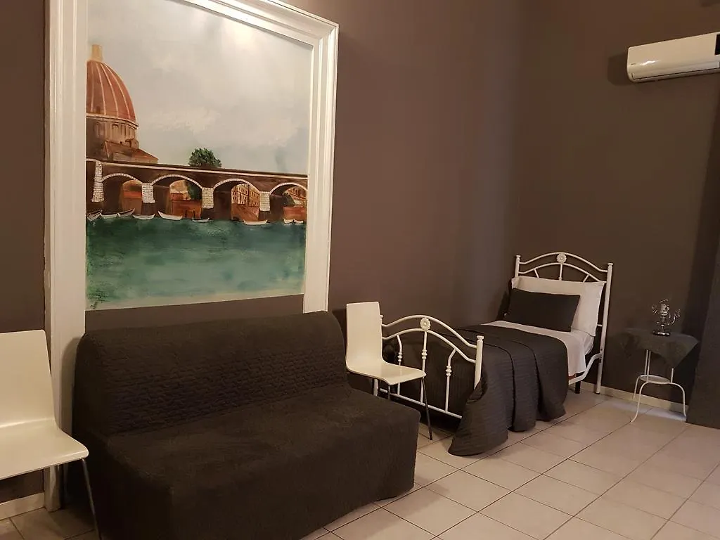 Hotel Biscari Catania 2*,  Italy