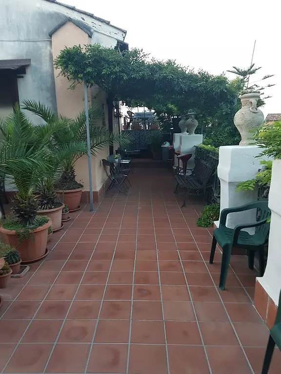Hotel Biscari Catania