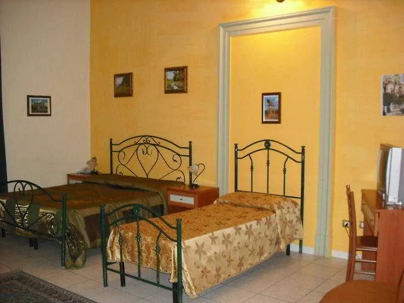 Hotel Biscari Catania