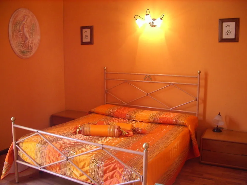 **  Hotel Biscari Catania Italy