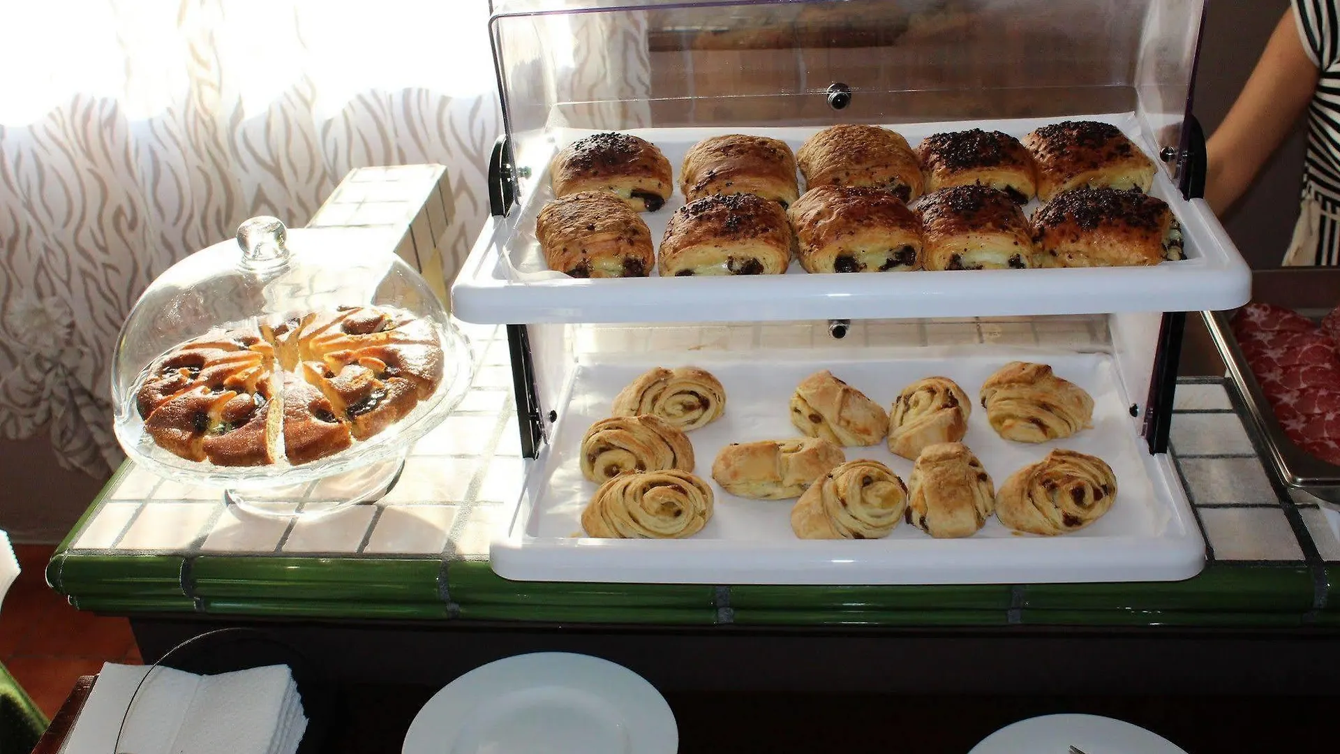 Hotel Biscari Catania