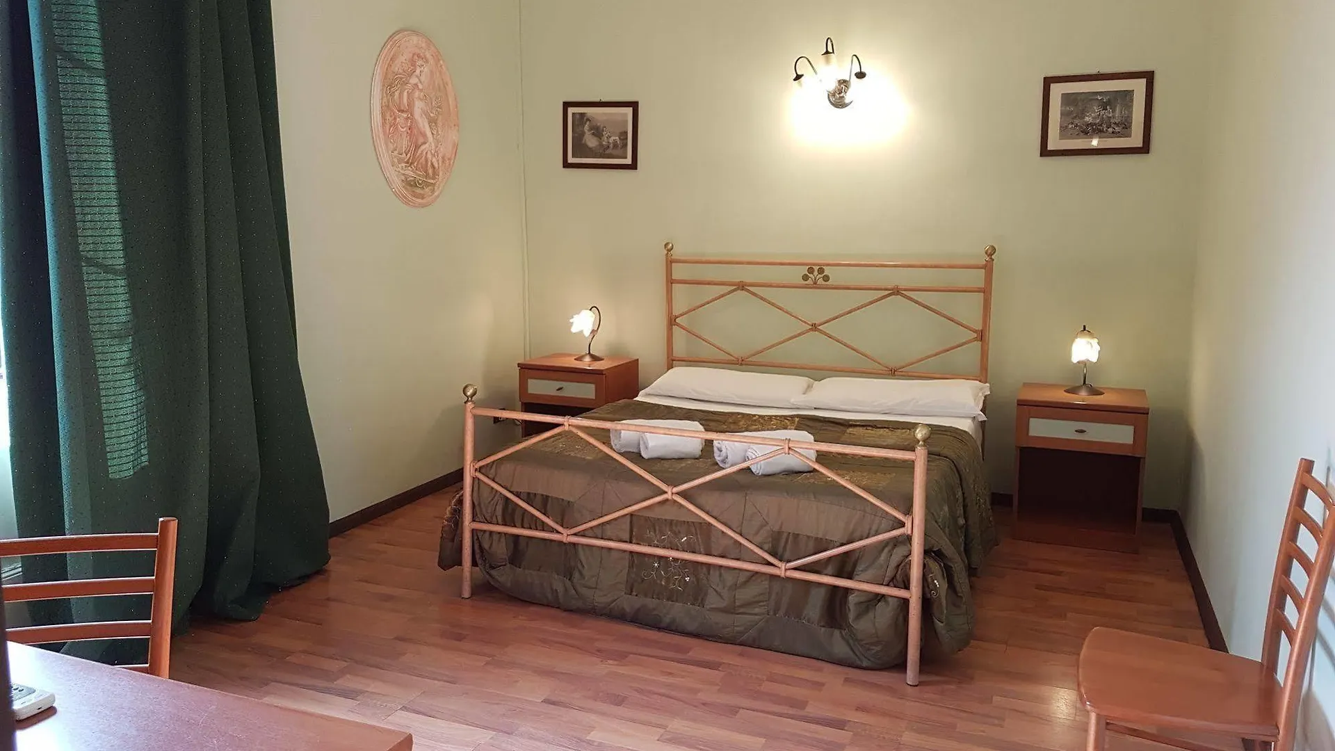 Hotel Biscari Catania