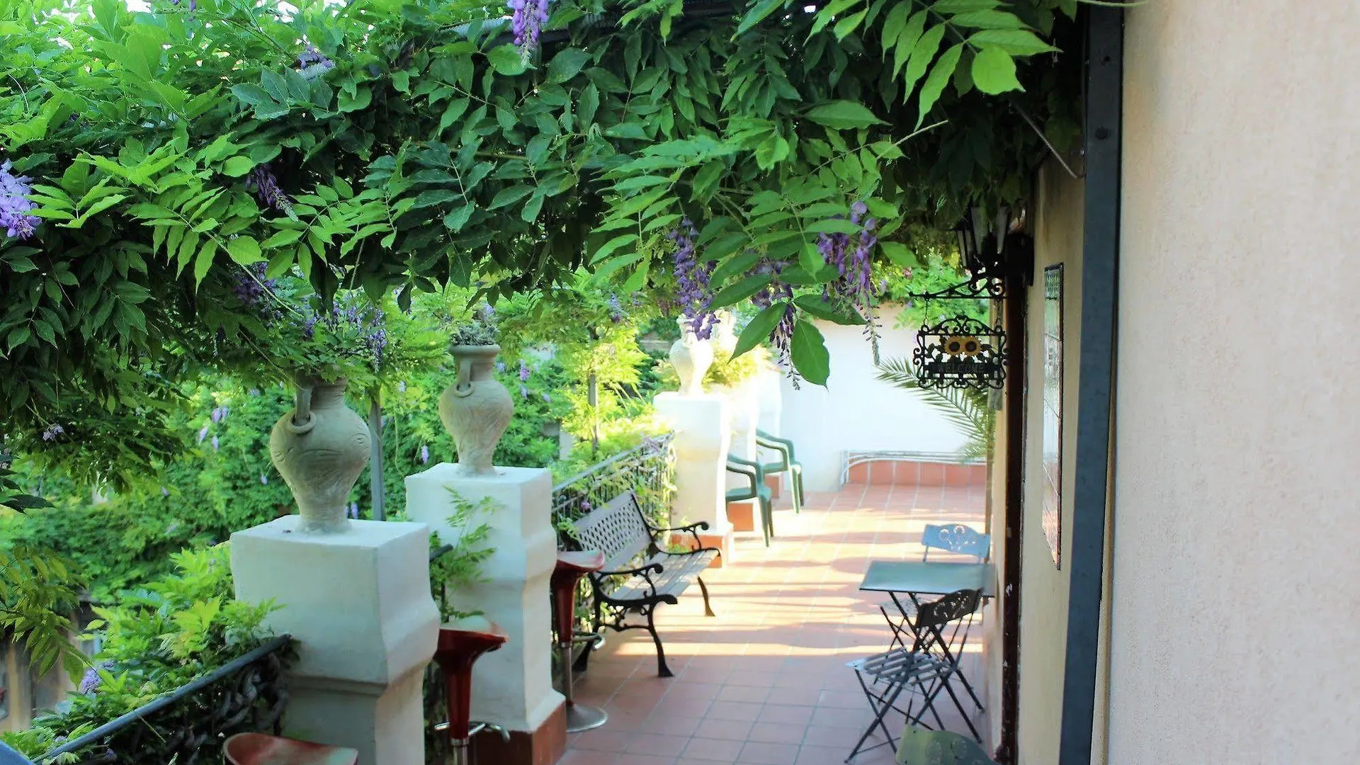 Hotel Biscari Catania