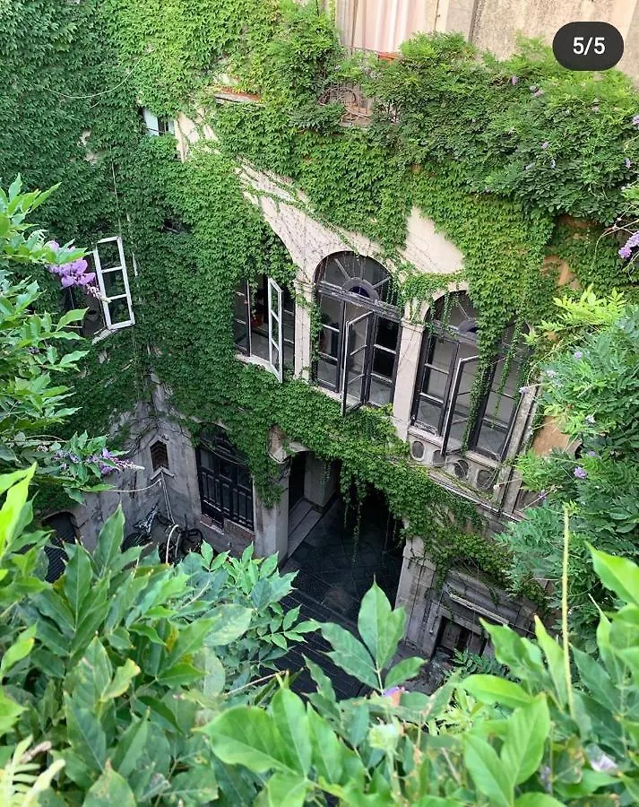 Hotel Biscari Catania